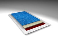 GTF Freese TEFROfloor PU COMFORT H