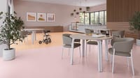 Tarkett Primo SD homogeneous flooring - view 2
