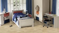 Tarkett ICONIK 200Tex stone plastic composite spc flooring