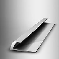 LVT Coving