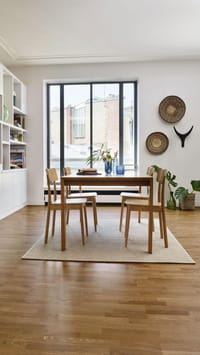 Tarkett Shade engineered wood flooring