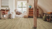 Tarkett Woodstock Herringbone laminate flooring