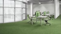 Tarkett Grain carpet tiles flooring