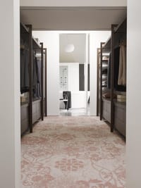 Tarkett Patterns carpet tiles flooring