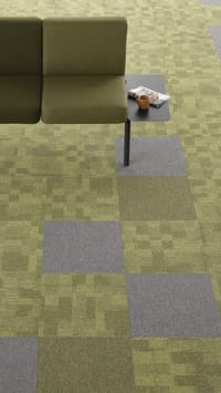 Tarkett Essence carpet tiles flooring