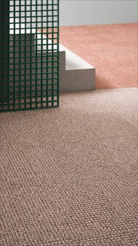 Tarkett DESSO & Patricia Urquiola carpet tiles flooring