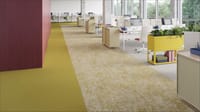 Tarkett Essence Roots carpet tiles flooring