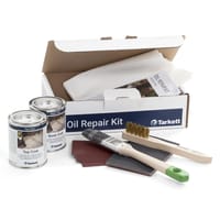 Wood repair accessories