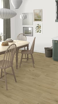 Tarkett Iconik 300 heterogeneous flooring