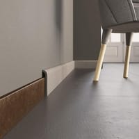 Tarkett Renovation Skirting flooring