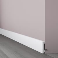 Tarkett Decorative set-on skirting for NON-PVC modular tiles