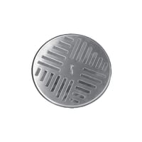 Round Shape gratings
