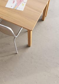 Tarkett Lino Loose-Lay linoleum flooring