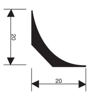 Tarkett Junctions for wetrooms