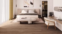 Tarkett Woodstock laminate flooring