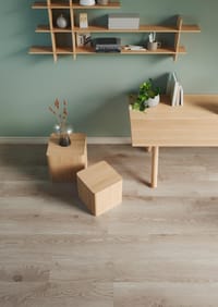 Tarkett iD Click Ultimate 55-70 luxury vinyl tiles lvt flooring