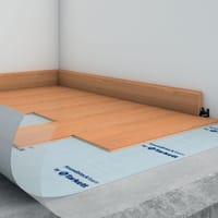 Tarkett Laminate Flooring underlays flooring