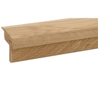 Tarkett Wood solid stairnoses