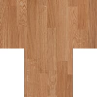 Stile Slim engineered wood flooring - view 2