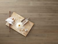 Stile Smoked engineered wood flooring - view 23