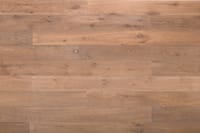Stile Smoked engineered wood flooring - view 3