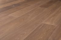 Stile Smoked engineered wood flooring - view 21
