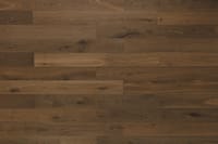 Stile Smoked engineered wood flooring - view 8