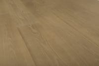 Stile Smoked engineered wood flooring - view 9