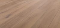 Stile Smoked engineered wood flooring - view 14