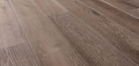 Stile Smoked engineered wood flooring - view 16