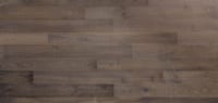 Stile Smoked engineered wood flooring - view 25