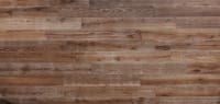 Stile Smoked engineered wood flooring - view 12