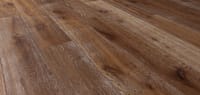 Stile Smoked engineered wood flooring - view 17