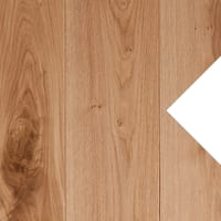 Stile Fabric engineered wood flooring - view 7