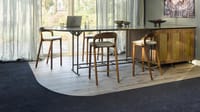 Tarkett iD Classics luxury vinyl tiles lvt flooring - view 5