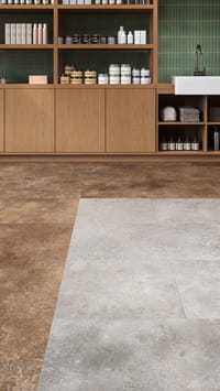 Tarkett iD Naturals Glue-Down 55 luxury vinyl tiles lvt flooring