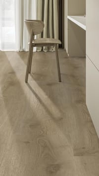 Tarkett iD Naturals luxury vinyl tiles lvt flooring - view 6