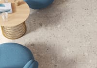 Tarkett iD Naturals luxury vinyl tiles lvt flooring - view 3