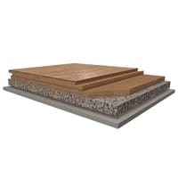 Tarkett Multiflex M flooring