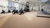 Tarkett LinoMarine linoleum flooring
