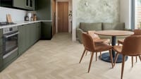 Tarkett Safetred Wood flooring