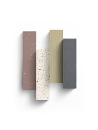 Tarkett Safetred Wood heterogeneous flooring - view 2