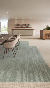 Tarkett Tactile Craft 3 carpet tiles flooring