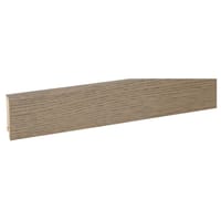 Tarkett Wood decorative skirting (Clipstar) flooring