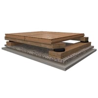 Tarkett Lumaflex Energy Linosport xf² flooring