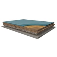 Lumaflex Energy Linosport xf²