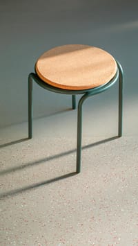 Tarkett iQ Natural Acoustic flooring