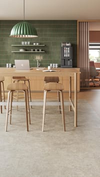 Tarkett iD Classics Glue-Down 70 heterogeneous flooring