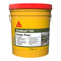 Sika SikaBond-130 Design Floor flooring