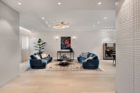 Stile Contemporary engineered wood flooring - view 24